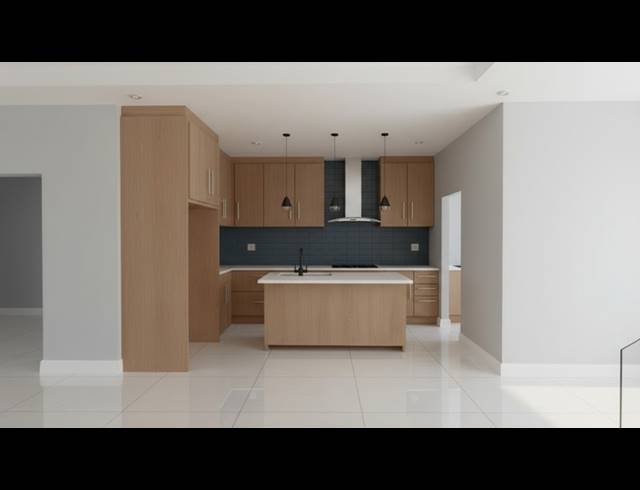 4 BEDROOM FREEHOLD FOR SALE IN SANDOWN